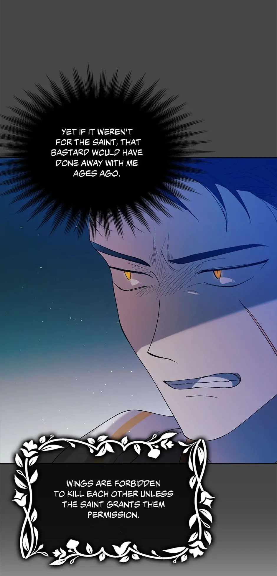 Saving My Sweetheart [Official] - Chapter 53 manhwa