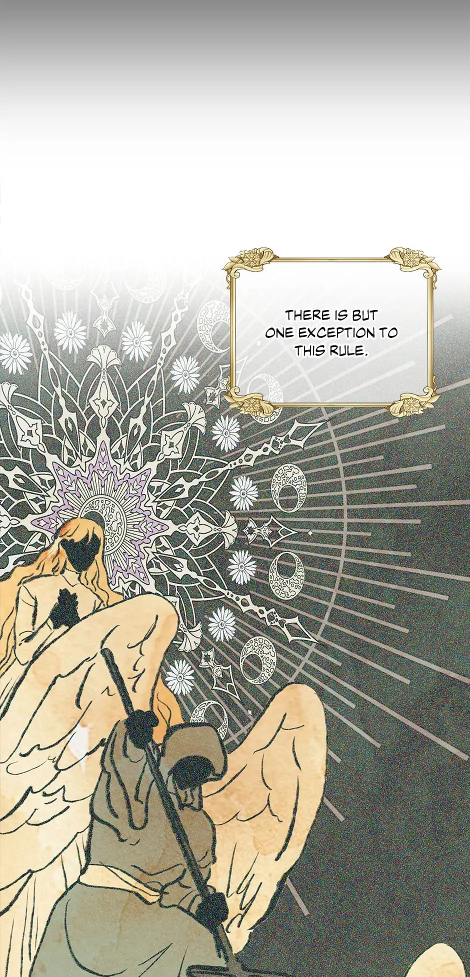 Saving My Sweetheart [Official] - Chapter 53 manhwa