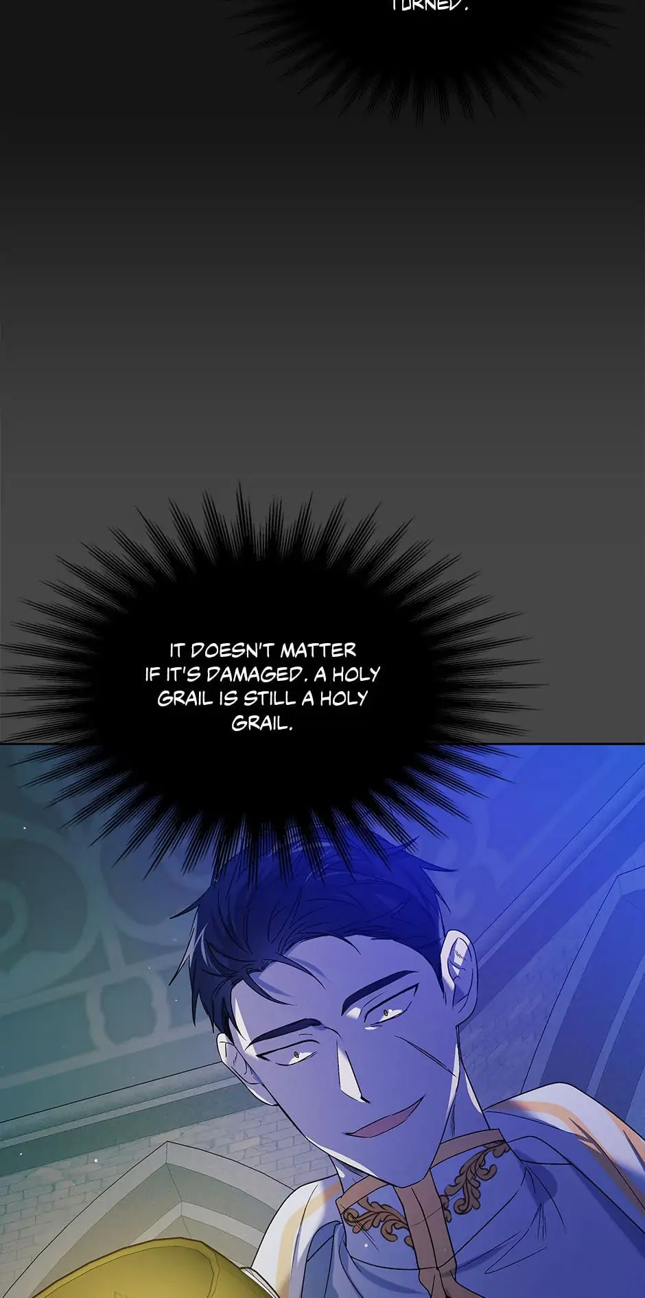 Saving My Sweetheart [Official] - Chapter 53 manhwa