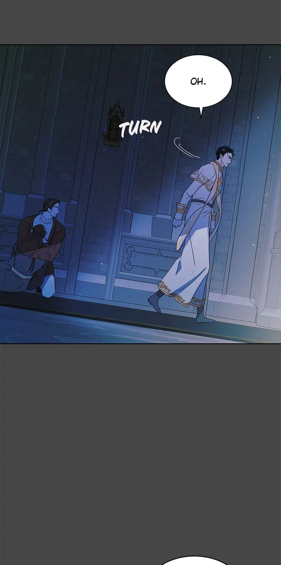 Saving My Sweetheart [Official] - Chapter 53 manhwa