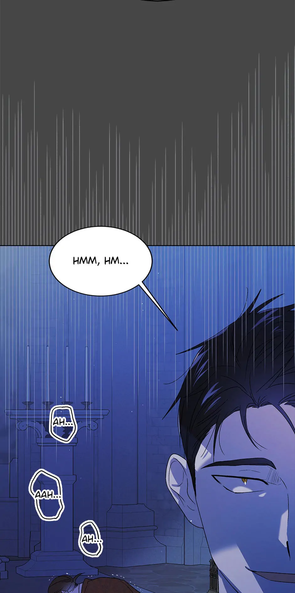 Saving My Sweetheart [Official] - Chapter 53 manhwa