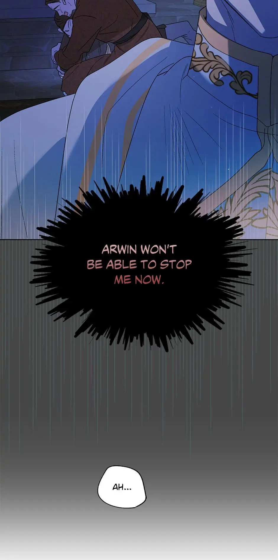 Saving My Sweetheart [Official] - Chapter 53 manhwa