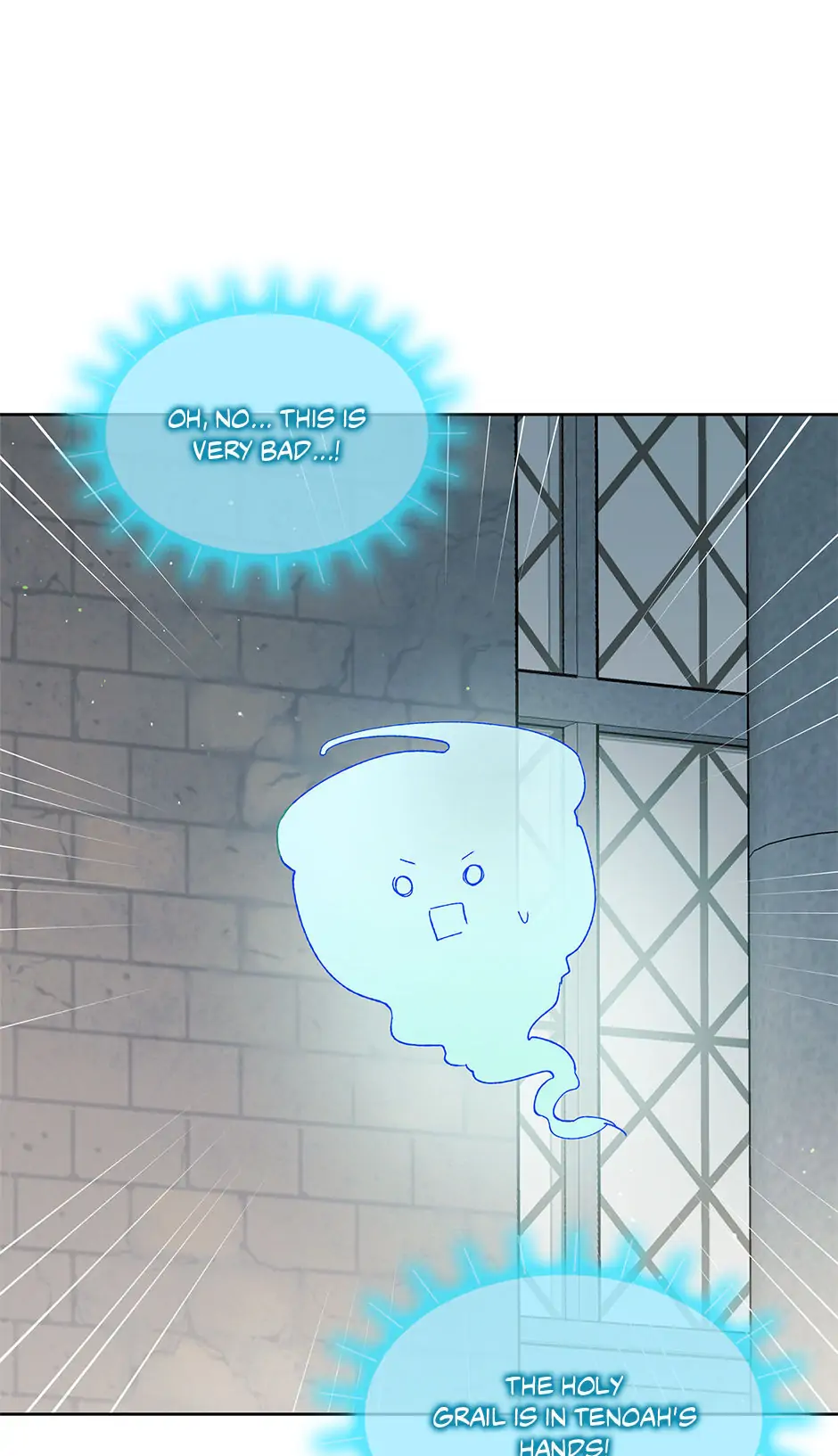 Saving My Sweetheart [Official] - Chapter 53 manhwa