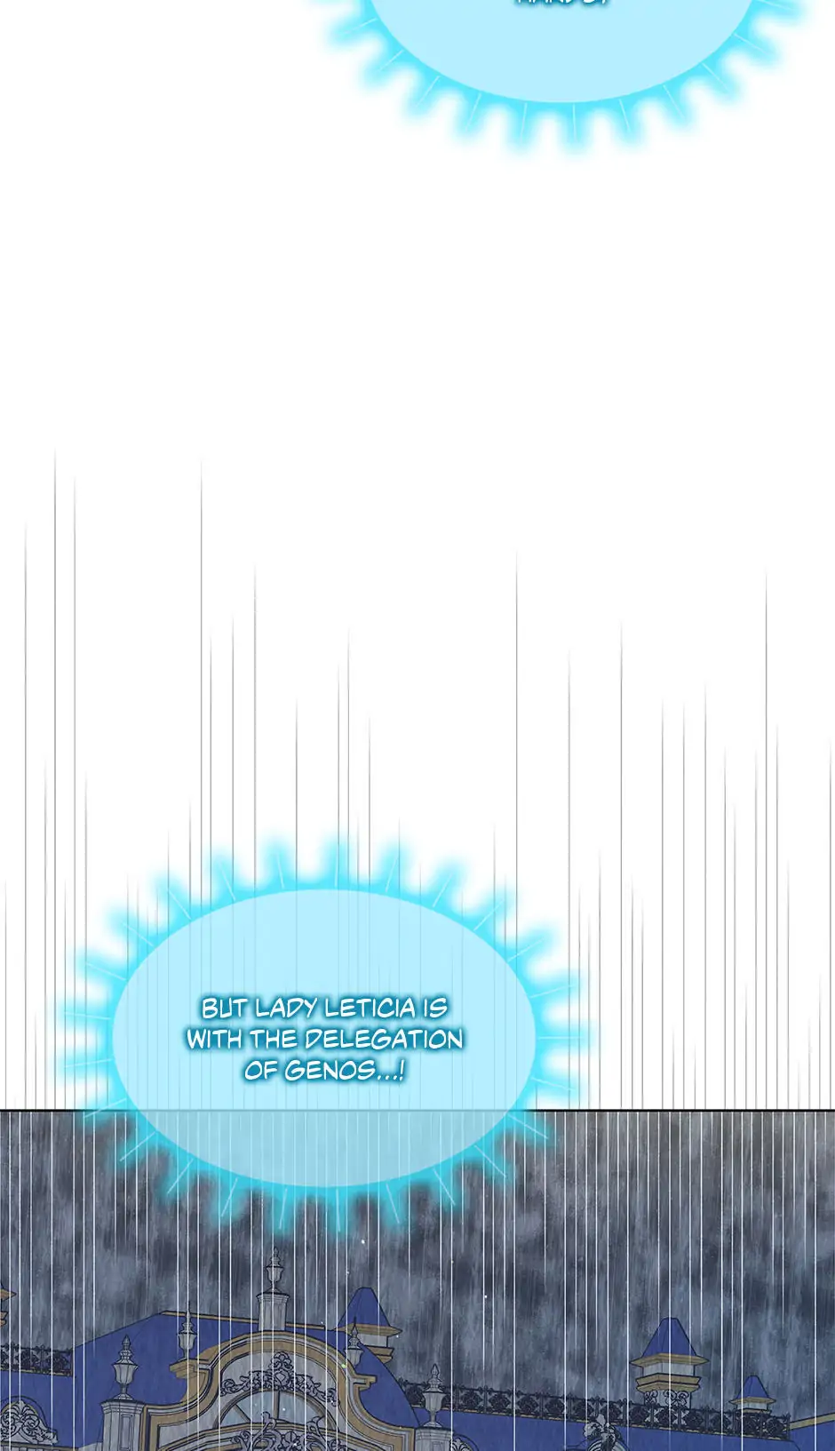 Saving My Sweetheart [Official] - Chapter 53 manhwa