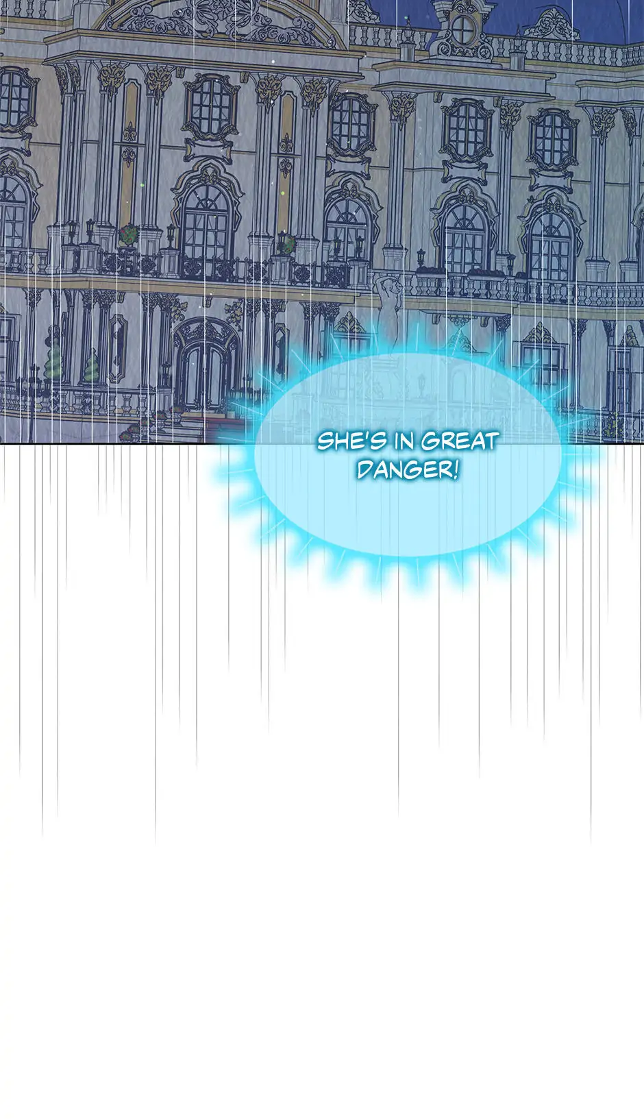 Saving My Sweetheart [Official] - Chapter 53 manhwa