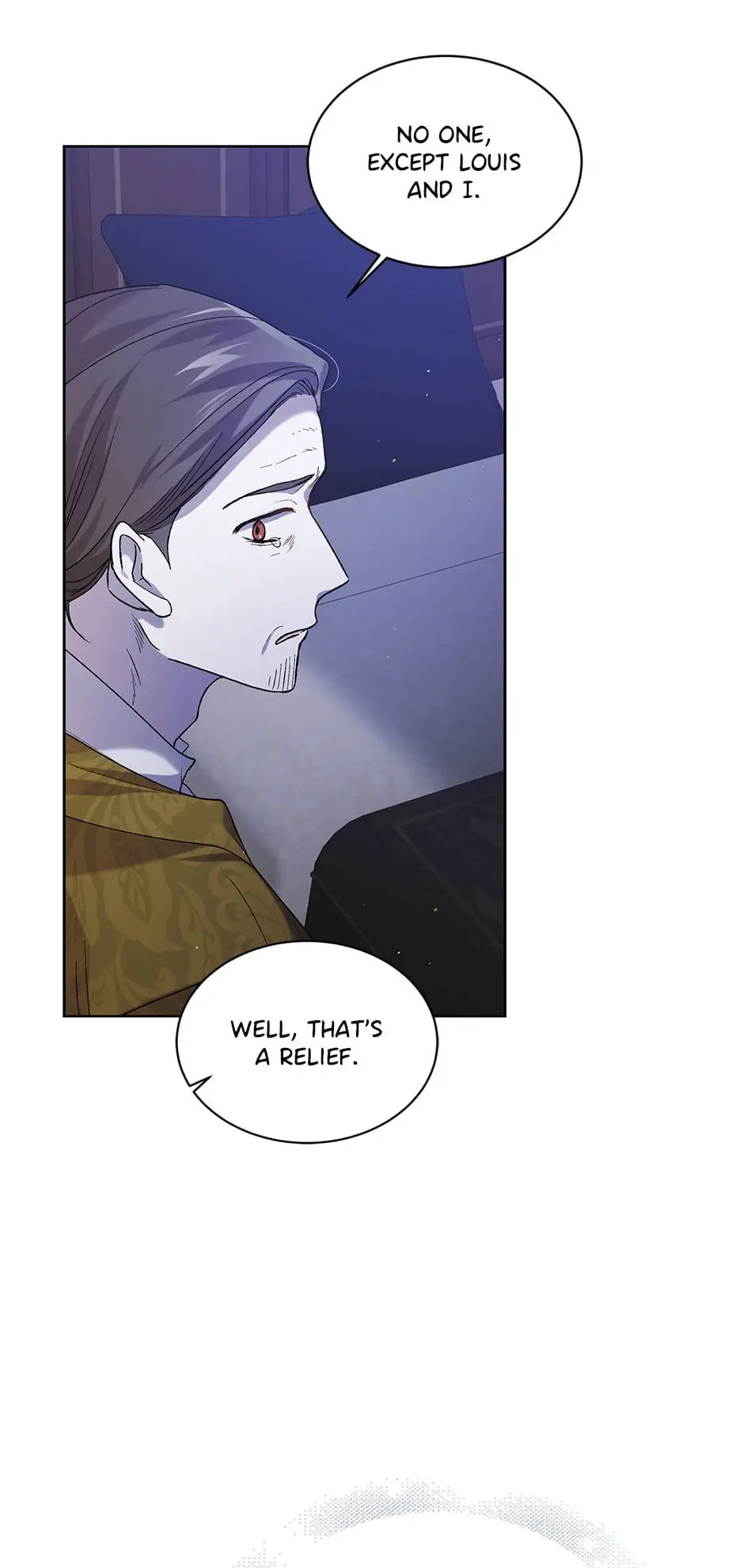 Saving My Sweetheart [Official] - Chapter 54 manhwa