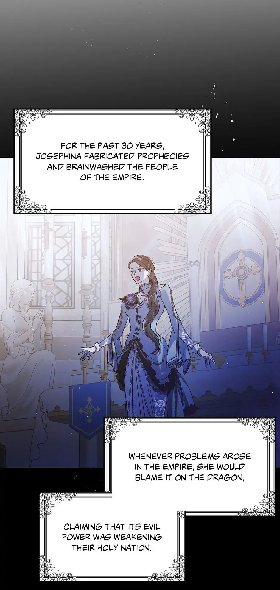 Saving My Sweetheart [Official] - Chapter 54 manhwa