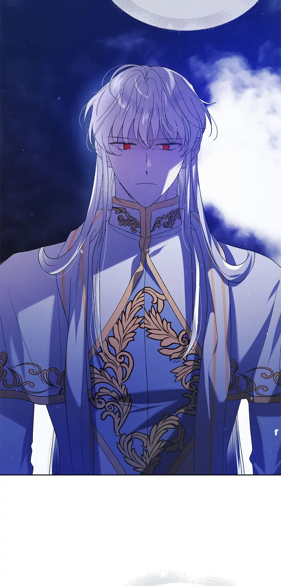 Saving My Sweetheart [Official] - Chapter 54 manhwa