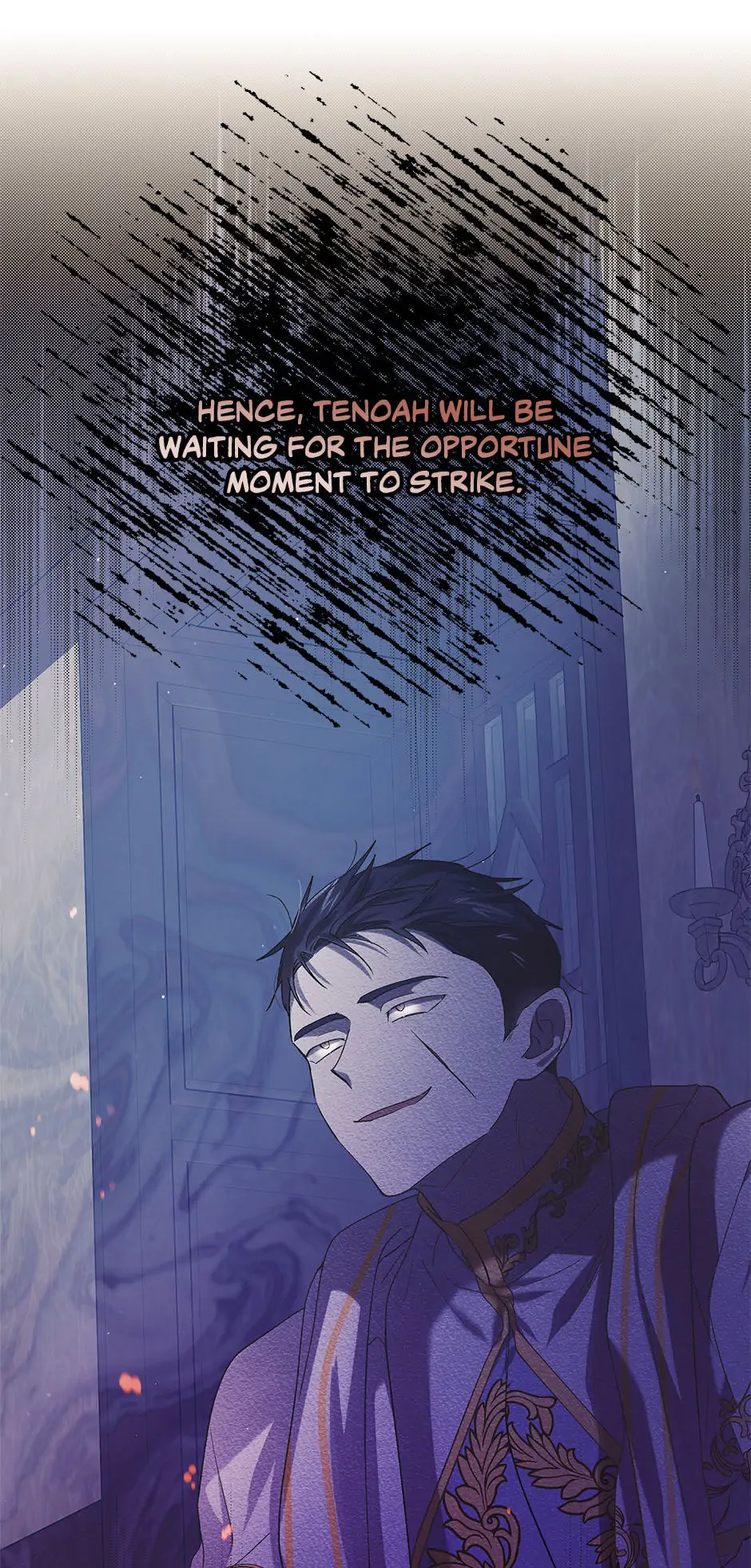 Saving My Sweetheart [Official] - Chapter 54 manhwa