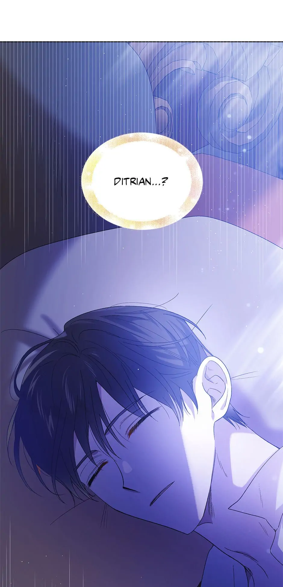 Saving My Sweetheart [Official] - Chapter 54 manhwa