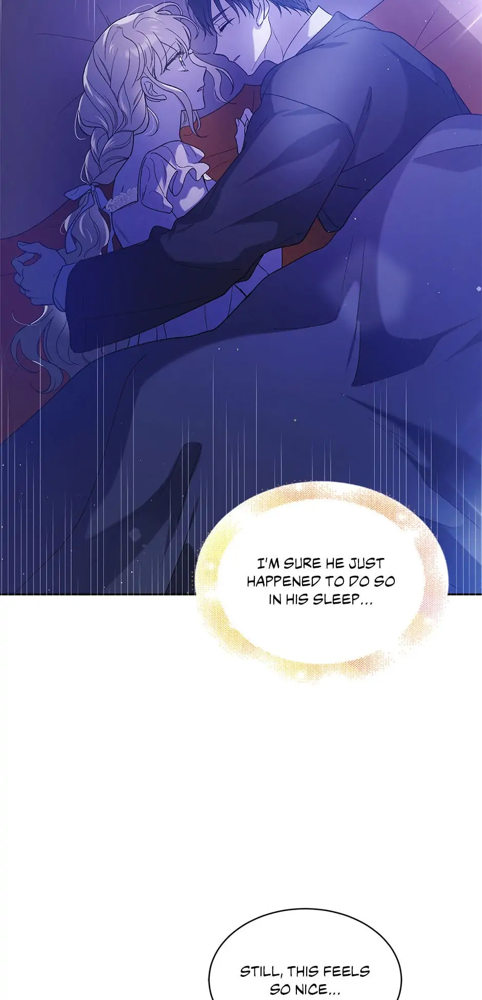 Saving My Sweetheart [Official] - Chapter 54 manhwa