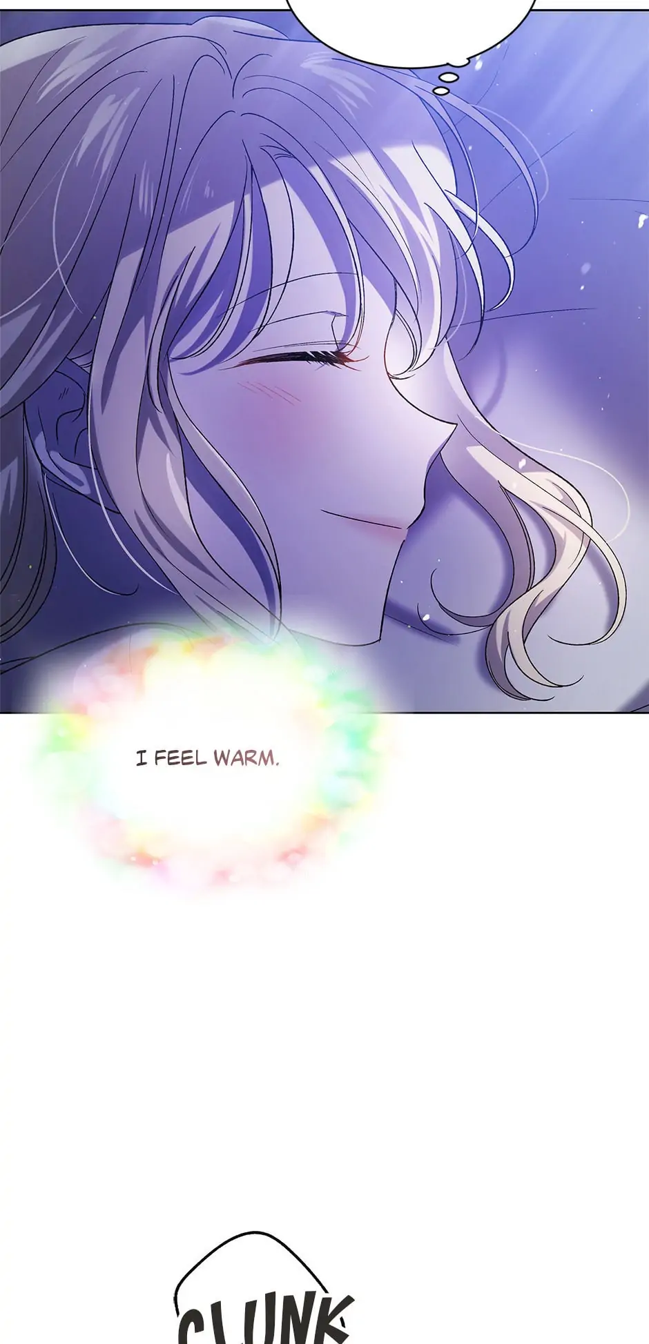 Saving My Sweetheart [Official] - Chapter 54 manhwa