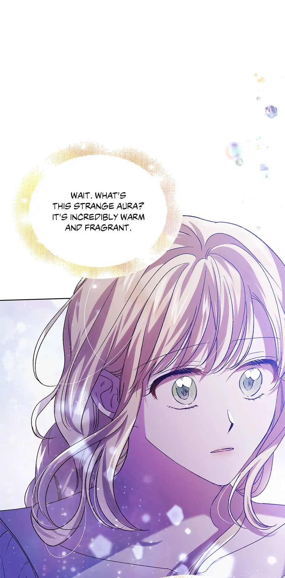 Saving My Sweetheart [Official] - Chapter 54 manhwa