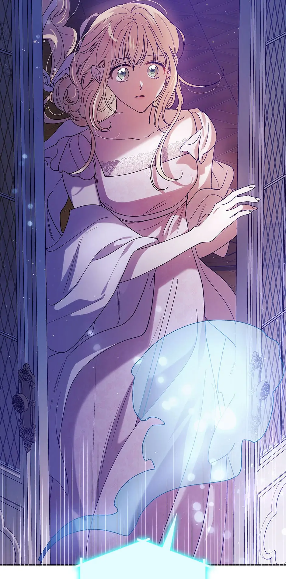 Saving My Sweetheart [Official] - Chapter 54 manhwa