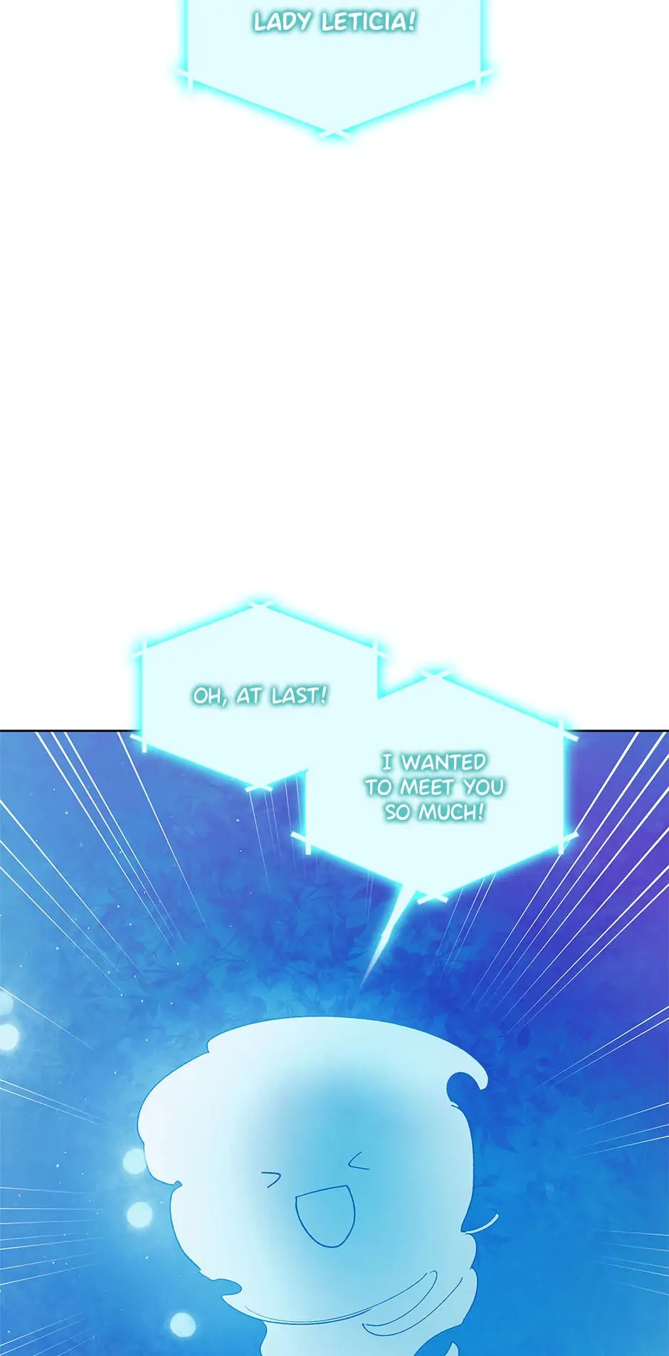 Saving My Sweetheart [Official] - Chapter 54 manhwa