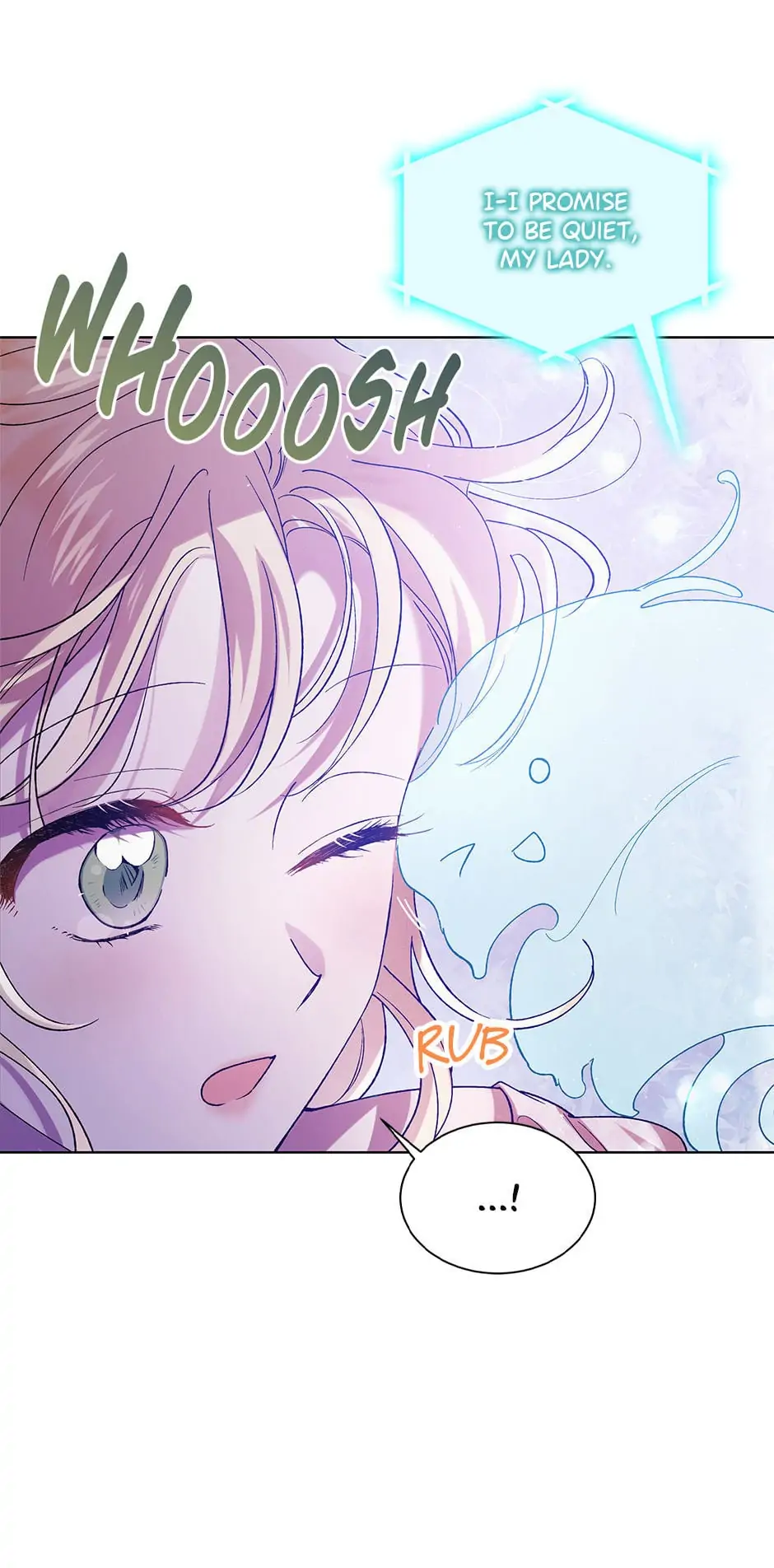 Saving My Sweetheart [Official] - Chapter 54 manhwa