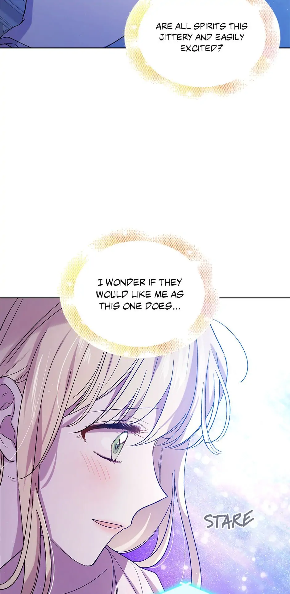 Saving My Sweetheart [Official] - Chapter 54 manhwa