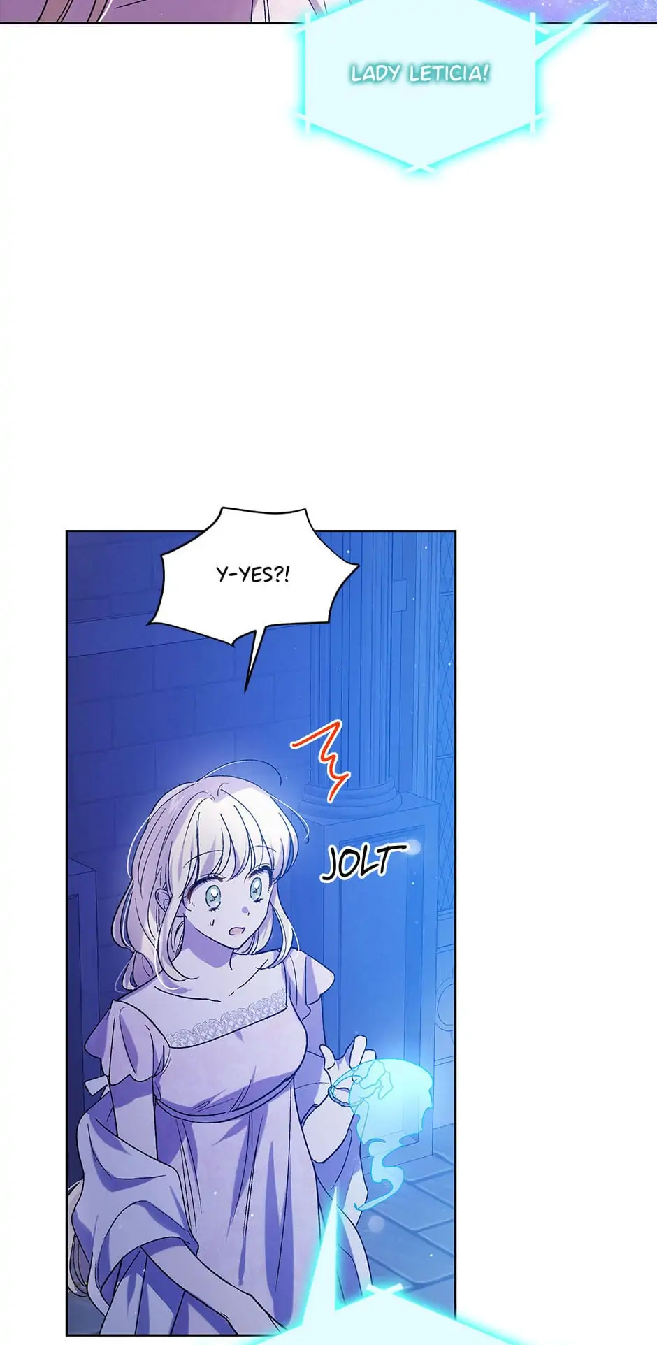 Saving My Sweetheart [Official] - Chapter 54 manhwa
