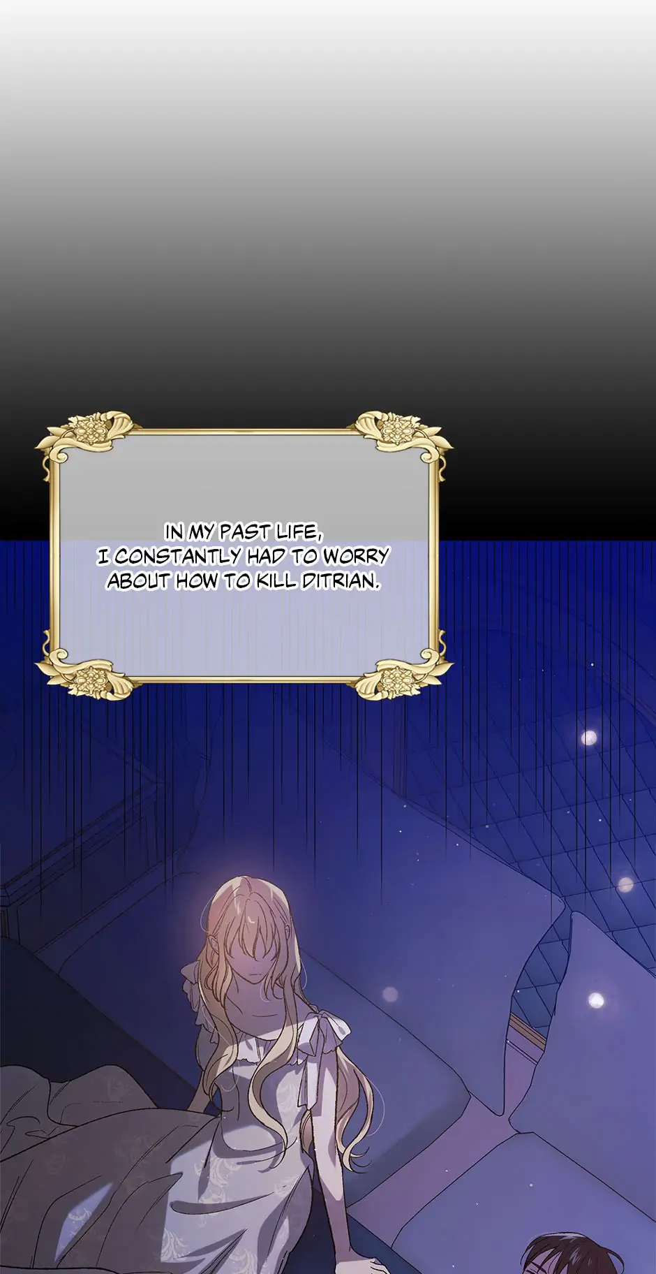 Saving My Sweetheart [Official] - Chapter 54 manhwa