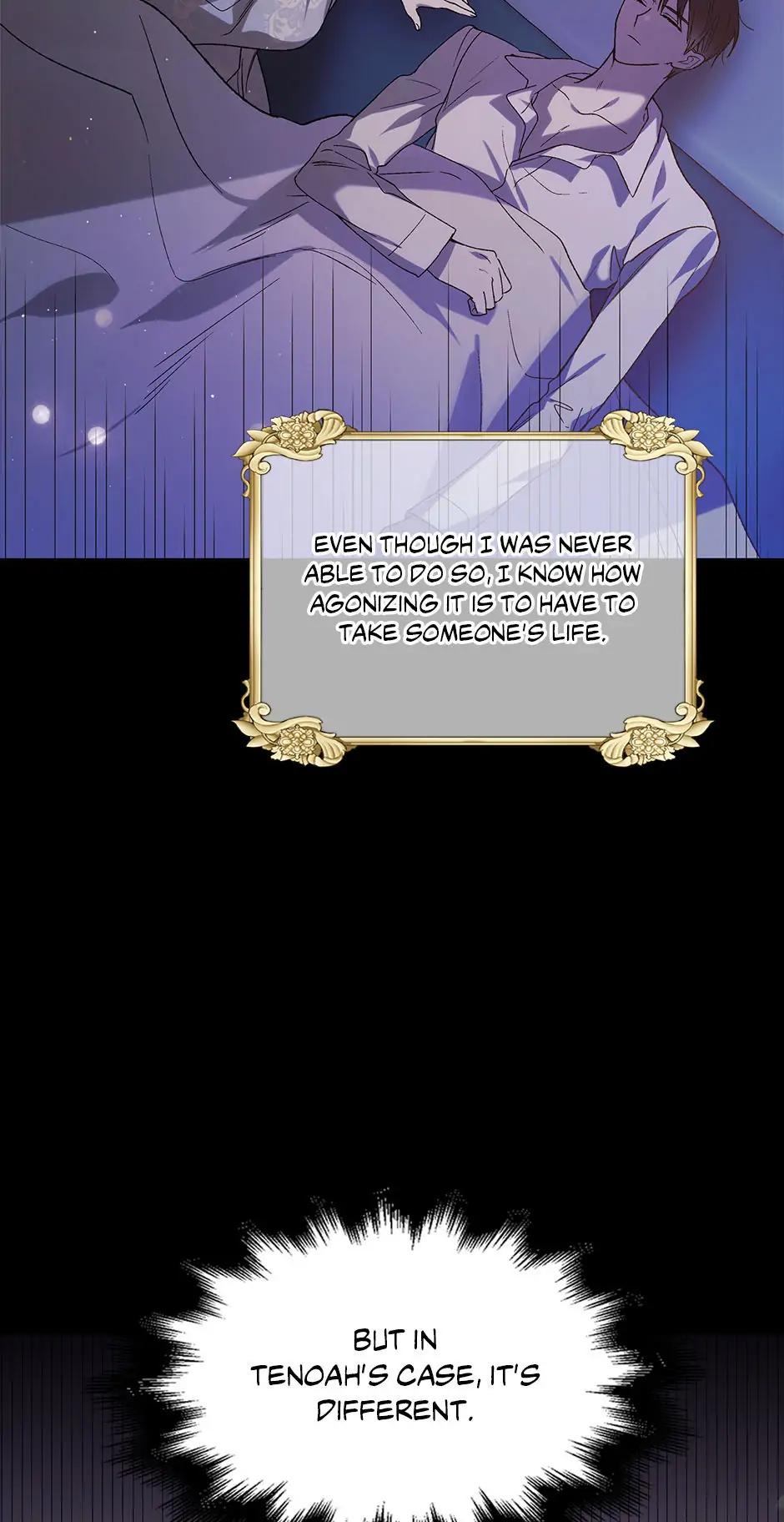 Saving My Sweetheart [Official] - Chapter 54 manhwa