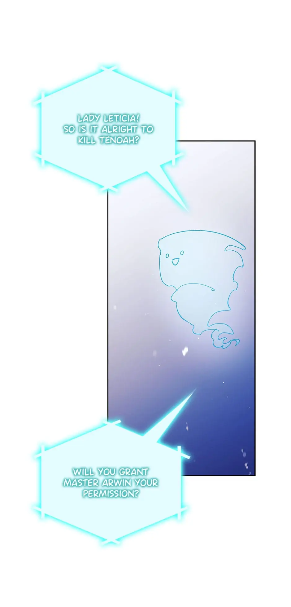 Saving My Sweetheart [Official] - Chapter 54 manhwa