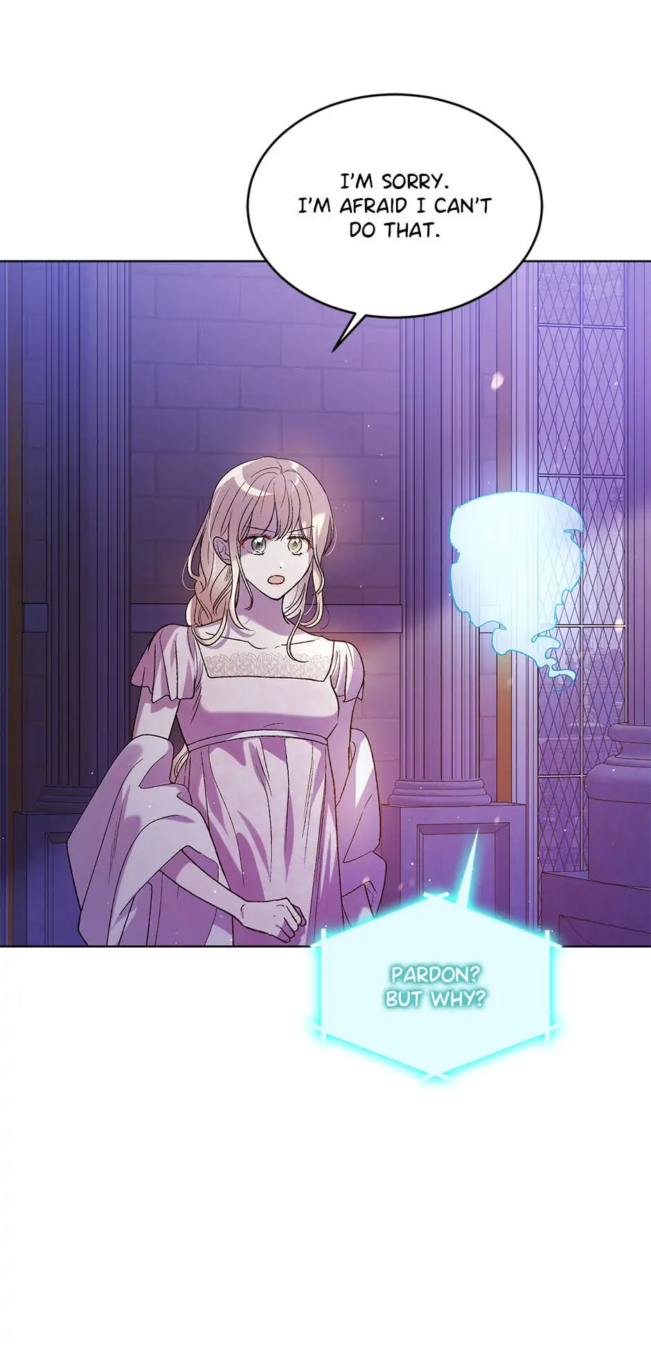 Saving My Sweetheart [Official] - Chapter 54 manhwa