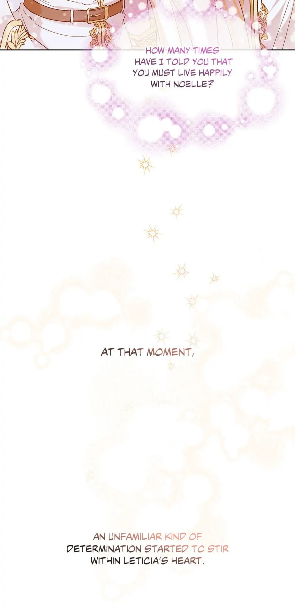 Saving My Sweetheart [Official] - Chapter 54 manhwa
