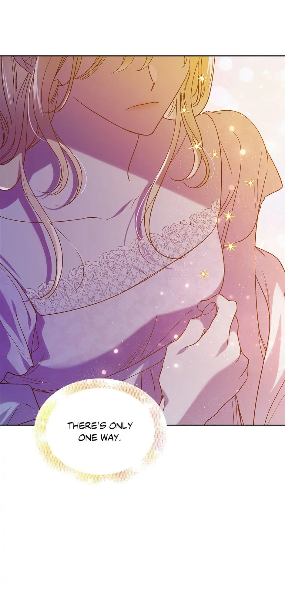 Saving My Sweetheart [Official] - Chapter 54 manhwa