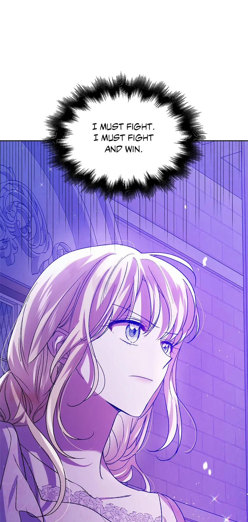 Saving My Sweetheart [Official] - Chapter 54 manhwa