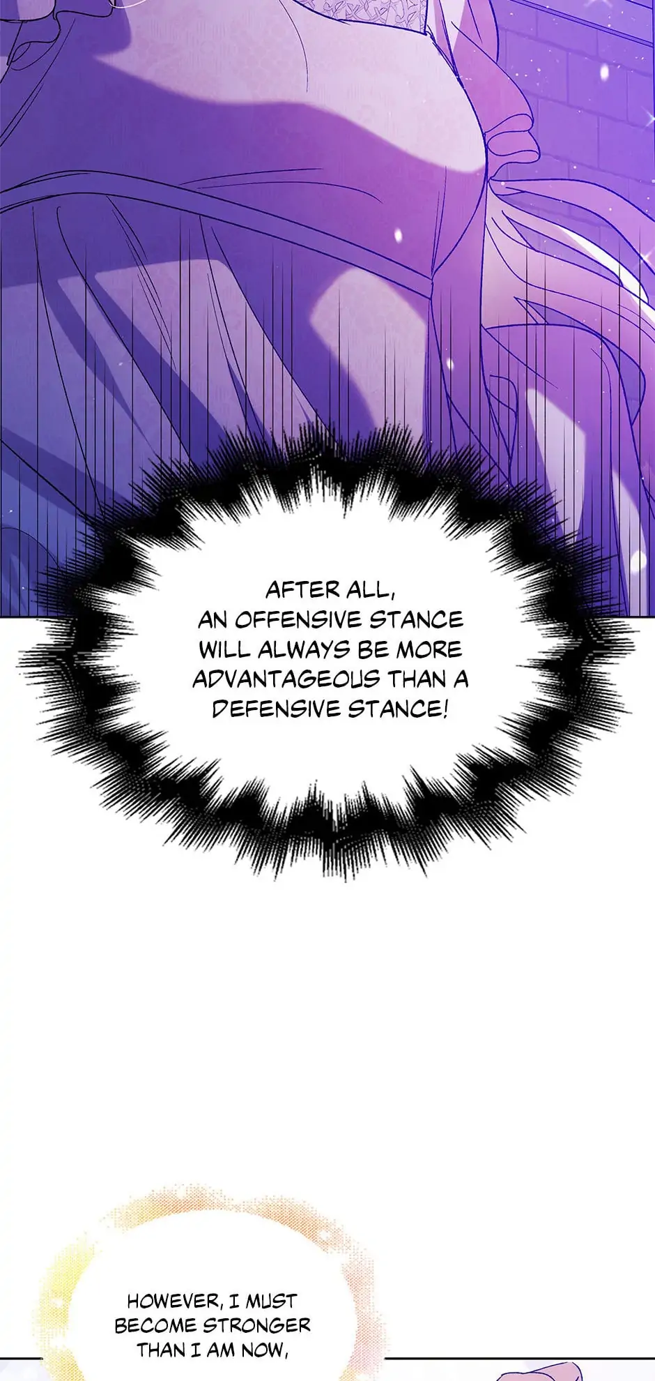 Saving My Sweetheart [Official] - Chapter 54 manhwa