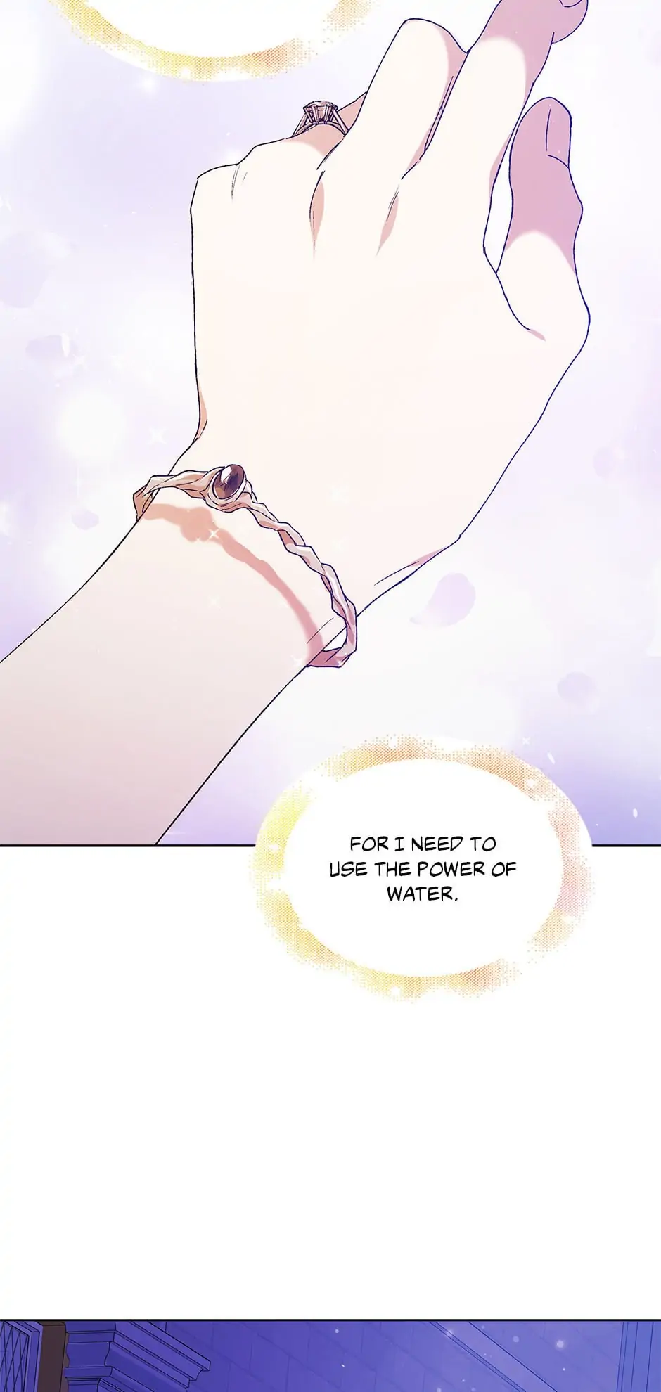 Saving My Sweetheart [Official] - Chapter 54 manhwa
