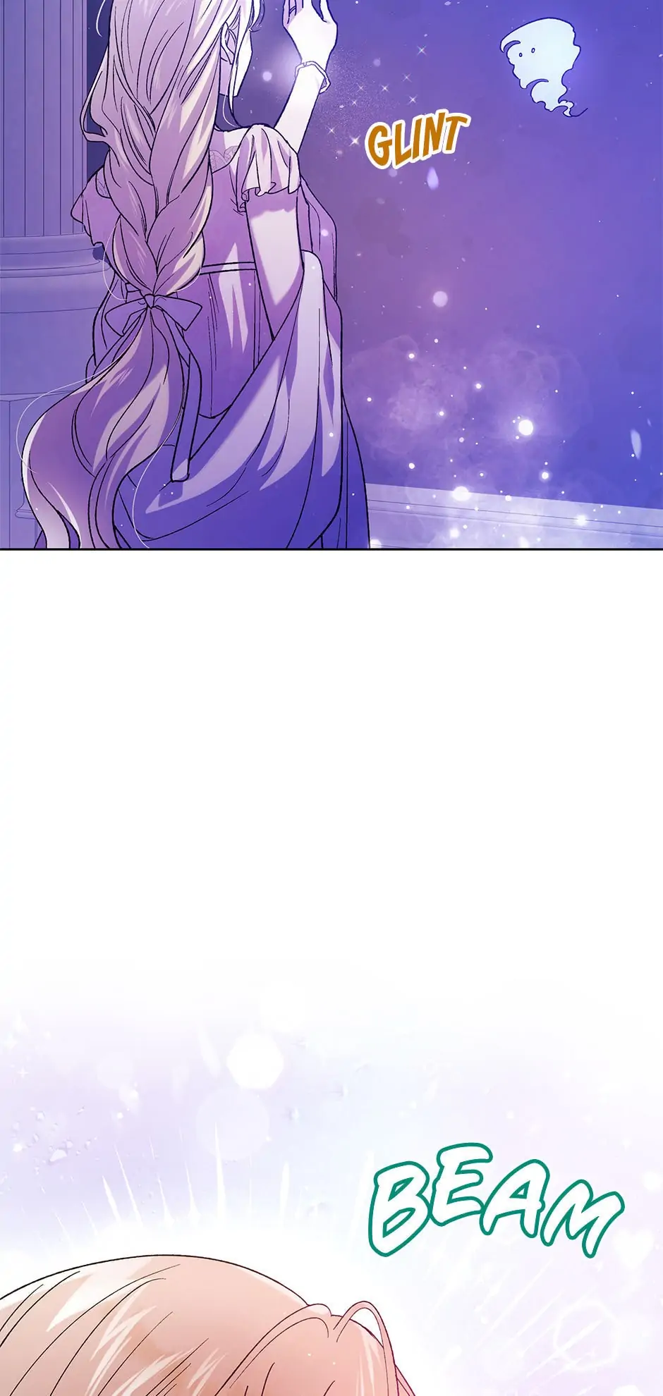Saving My Sweetheart [Official] - Chapter 54 manhwa