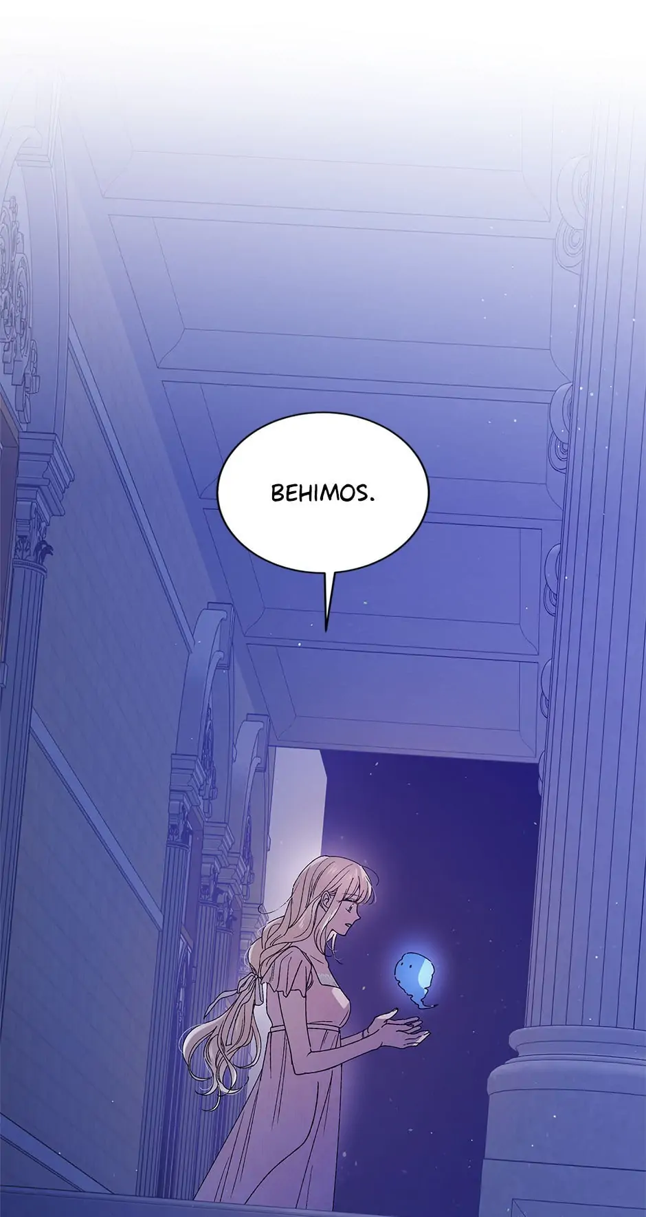 Saving My Sweetheart [Official] - Chapter 54 manhwa