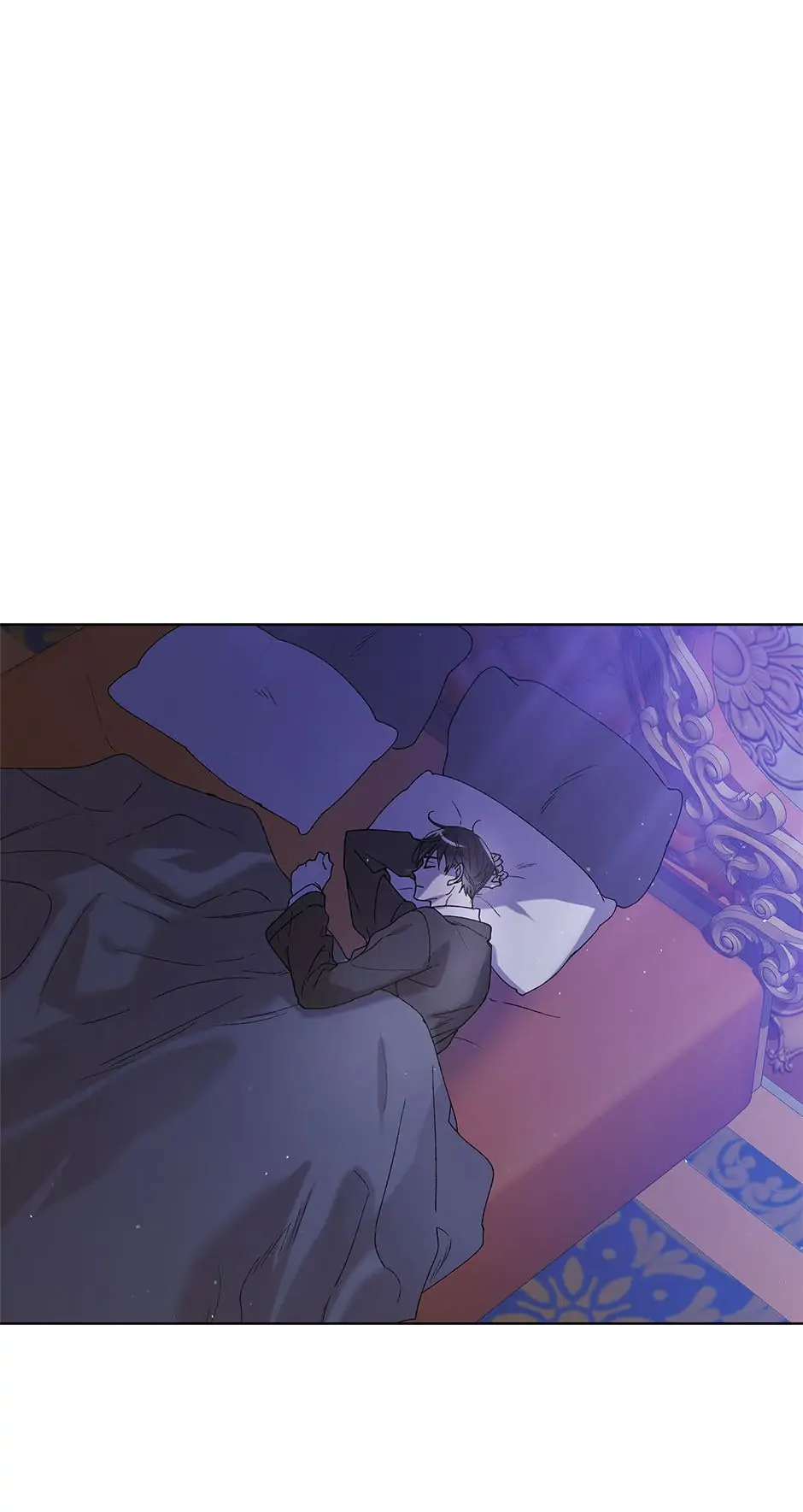 Saving My Sweetheart [Official] - Chapter 54 manhwa