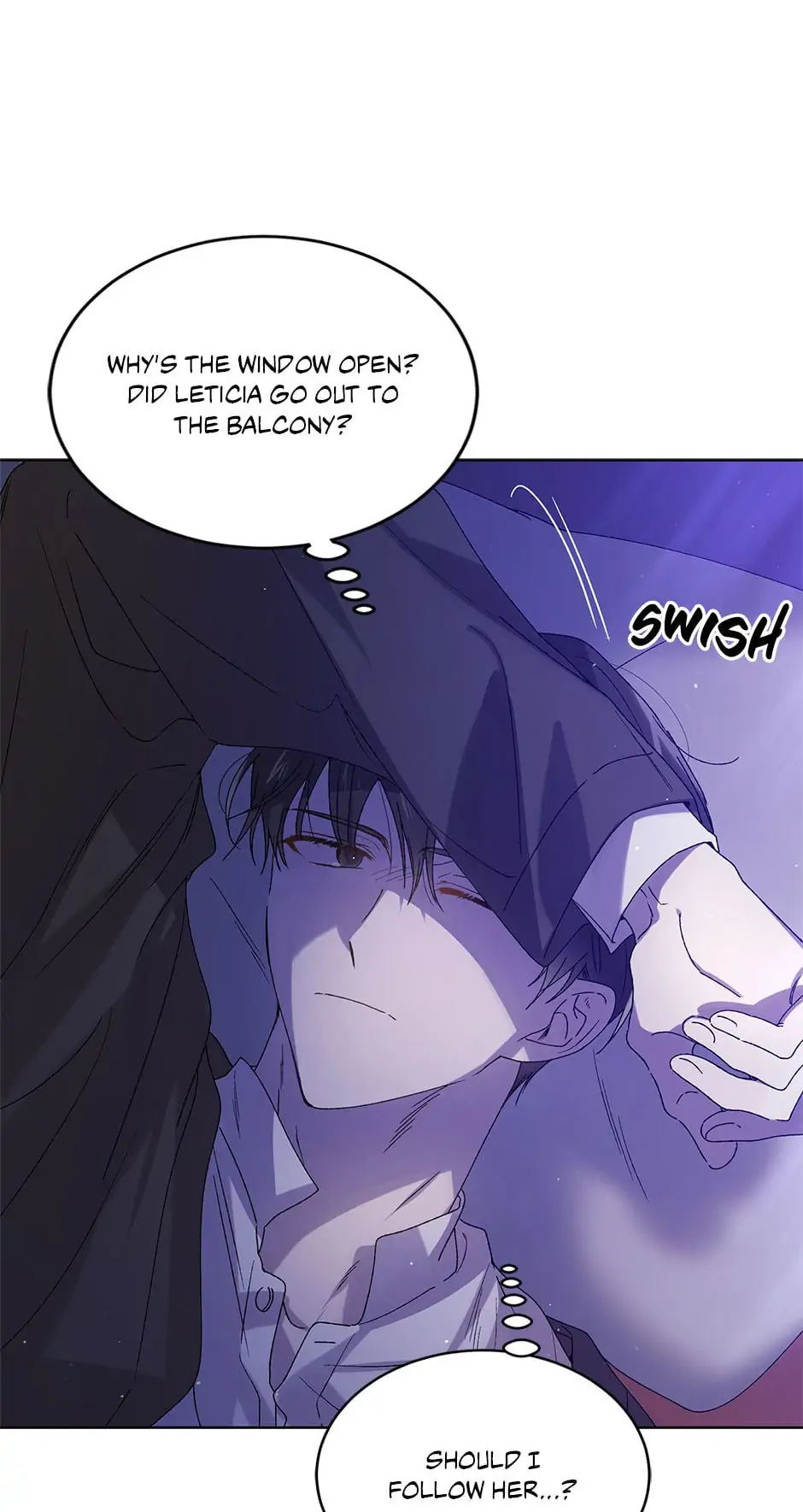 Saving My Sweetheart [Official] - Chapter 54 manhwa