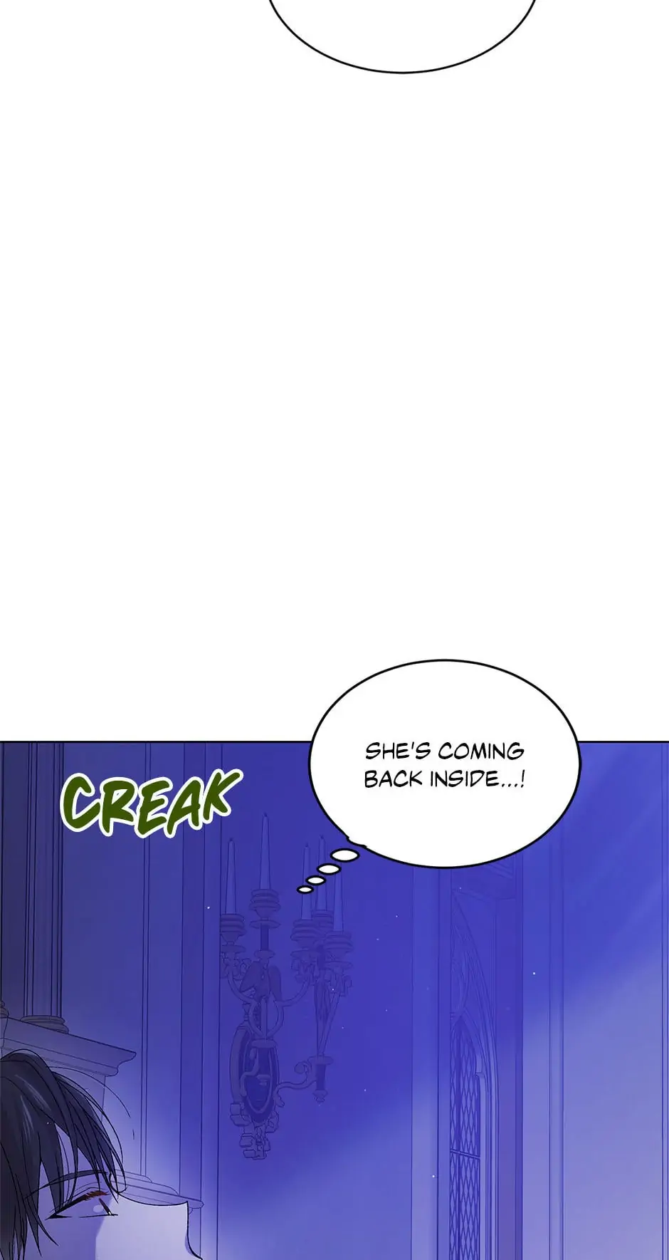 Saving My Sweetheart [Official] - Chapter 54 manhwa