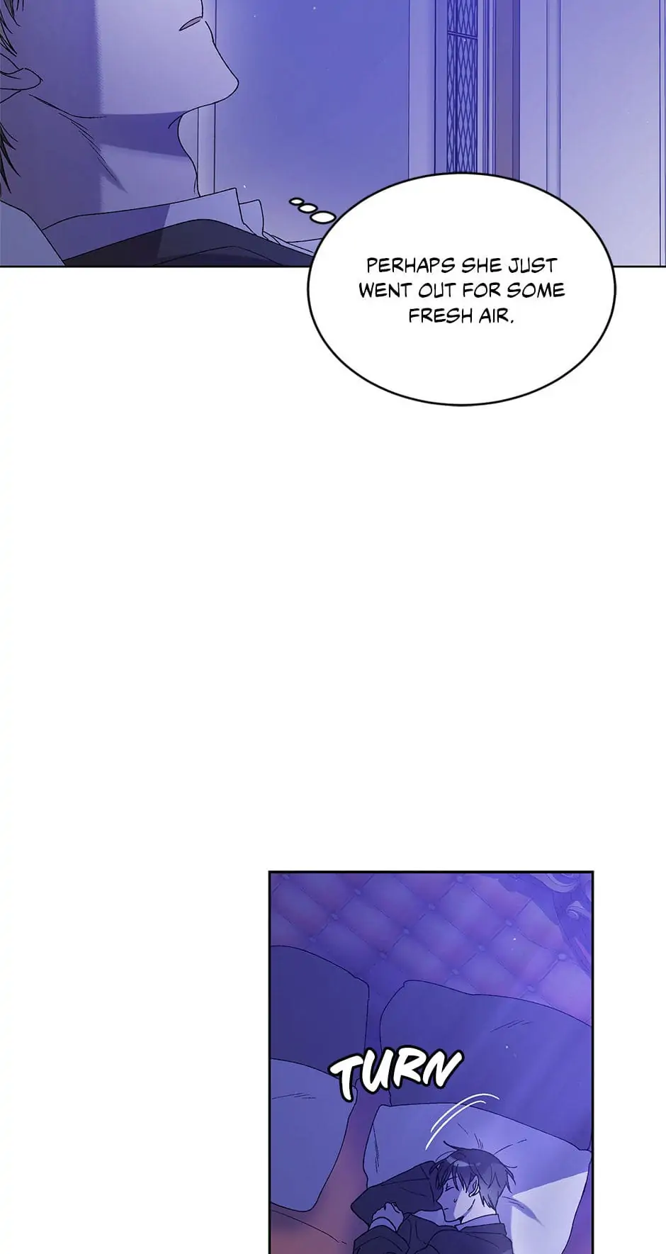 Saving My Sweetheart [Official] - Chapter 54 manhwa