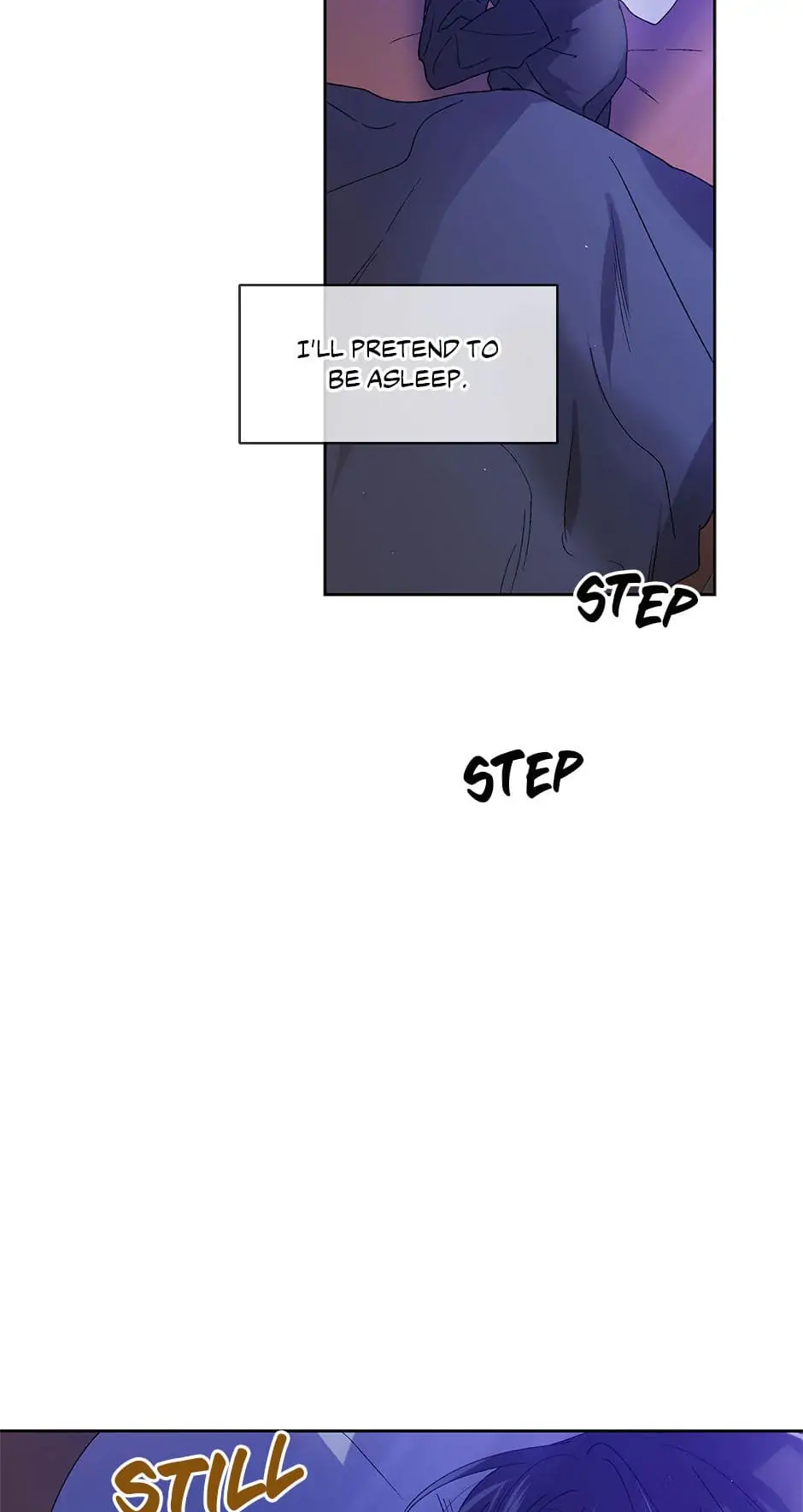 Saving My Sweetheart [Official] - Chapter 54 manhwa