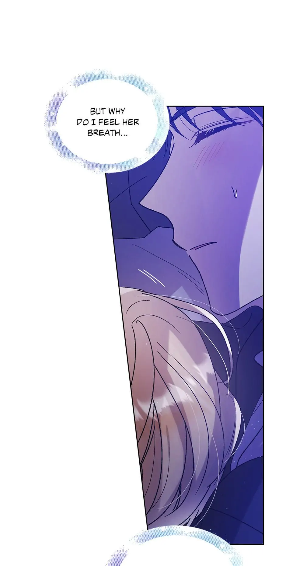 Saving My Sweetheart [Official] - Chapter 54 manhwa