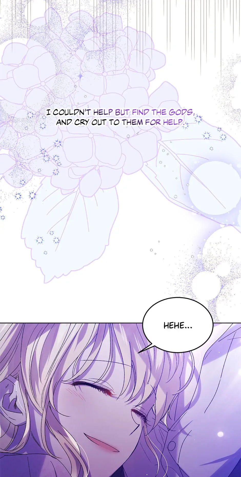 Saving My Sweetheart [Official] - Chapter 54 manhwa