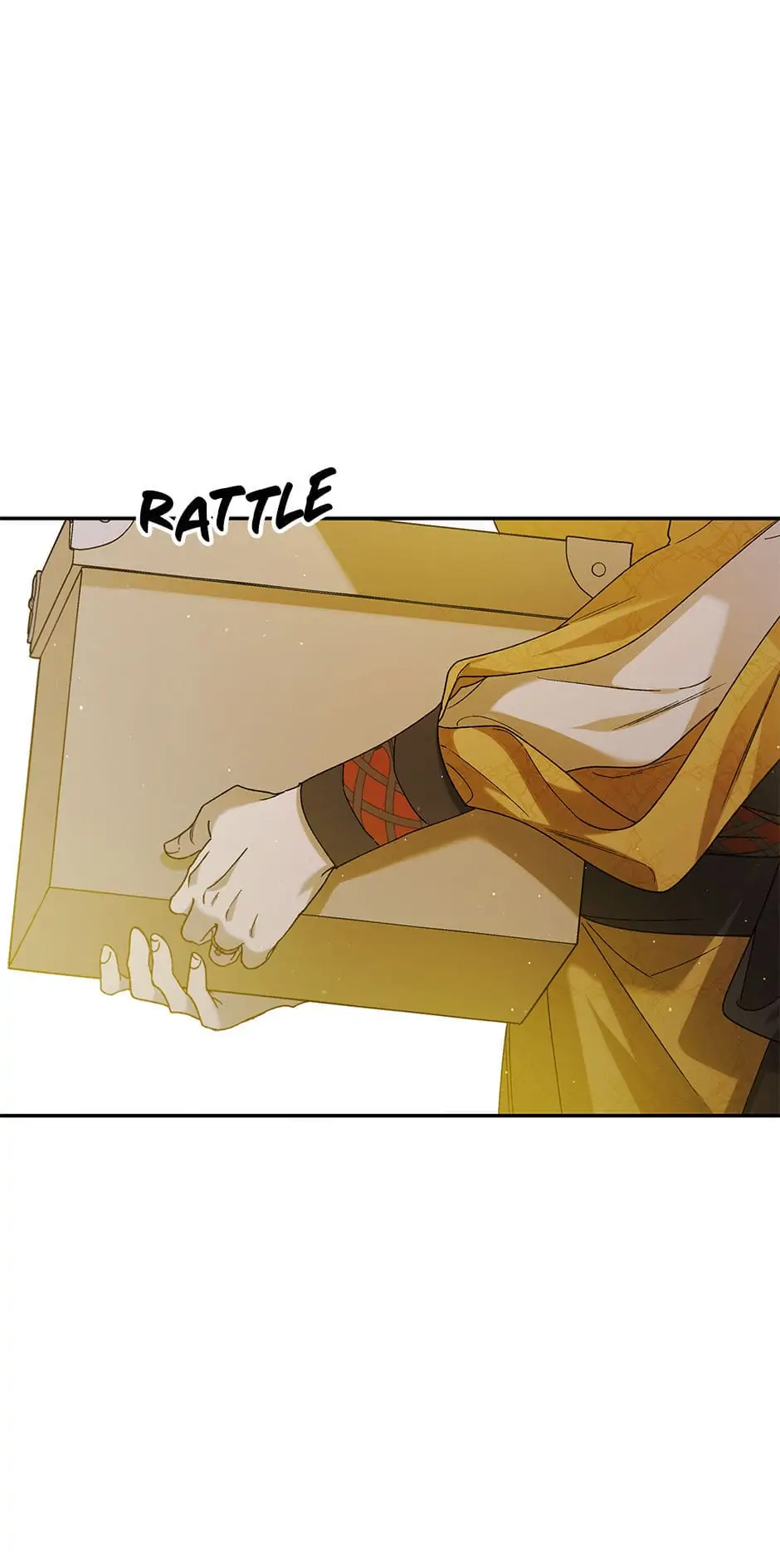 Saving My Sweetheart [Official] - Chapter 55 manhwa
