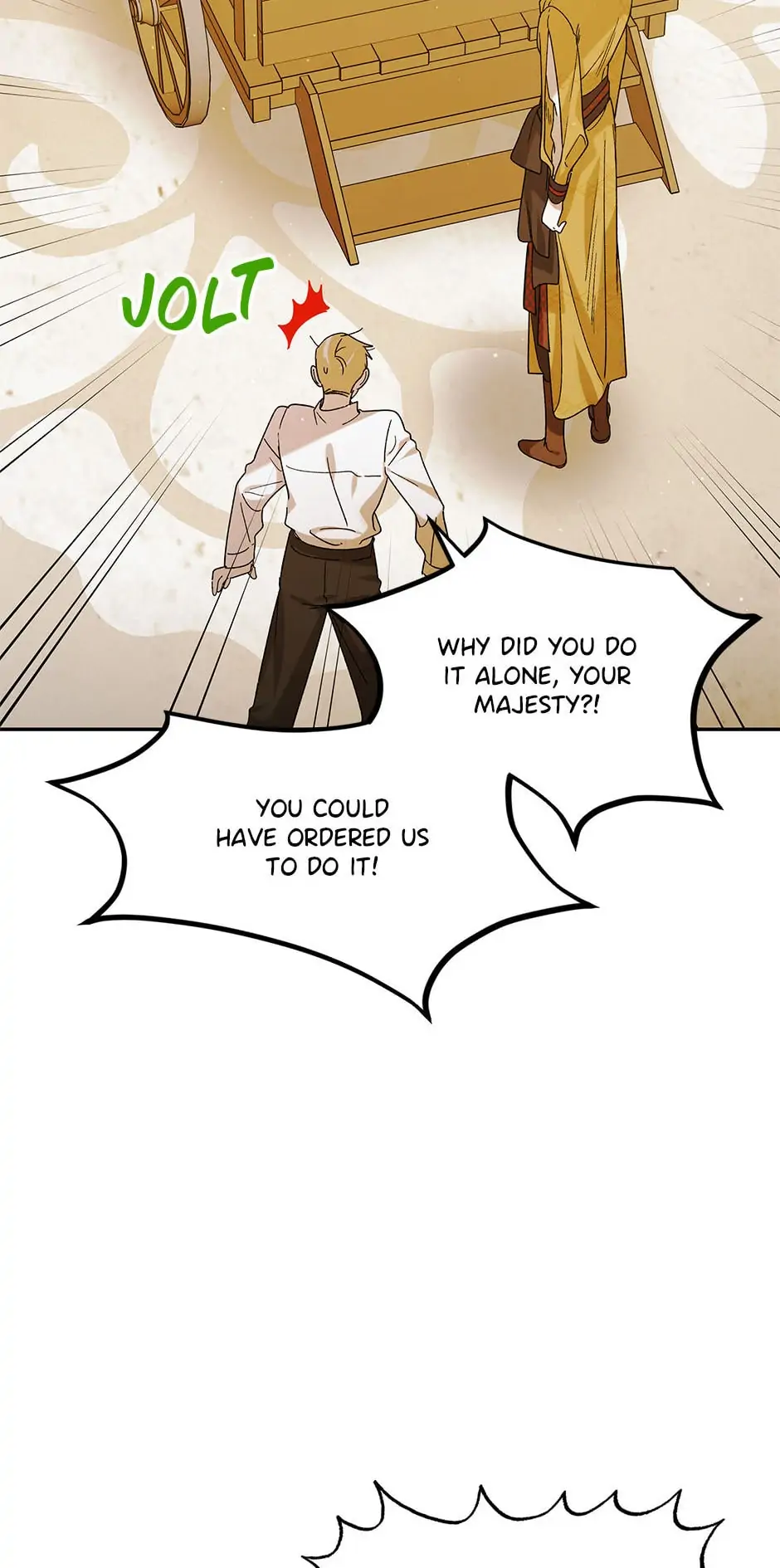 Saving My Sweetheart [Official] - Chapter 55 manhwa