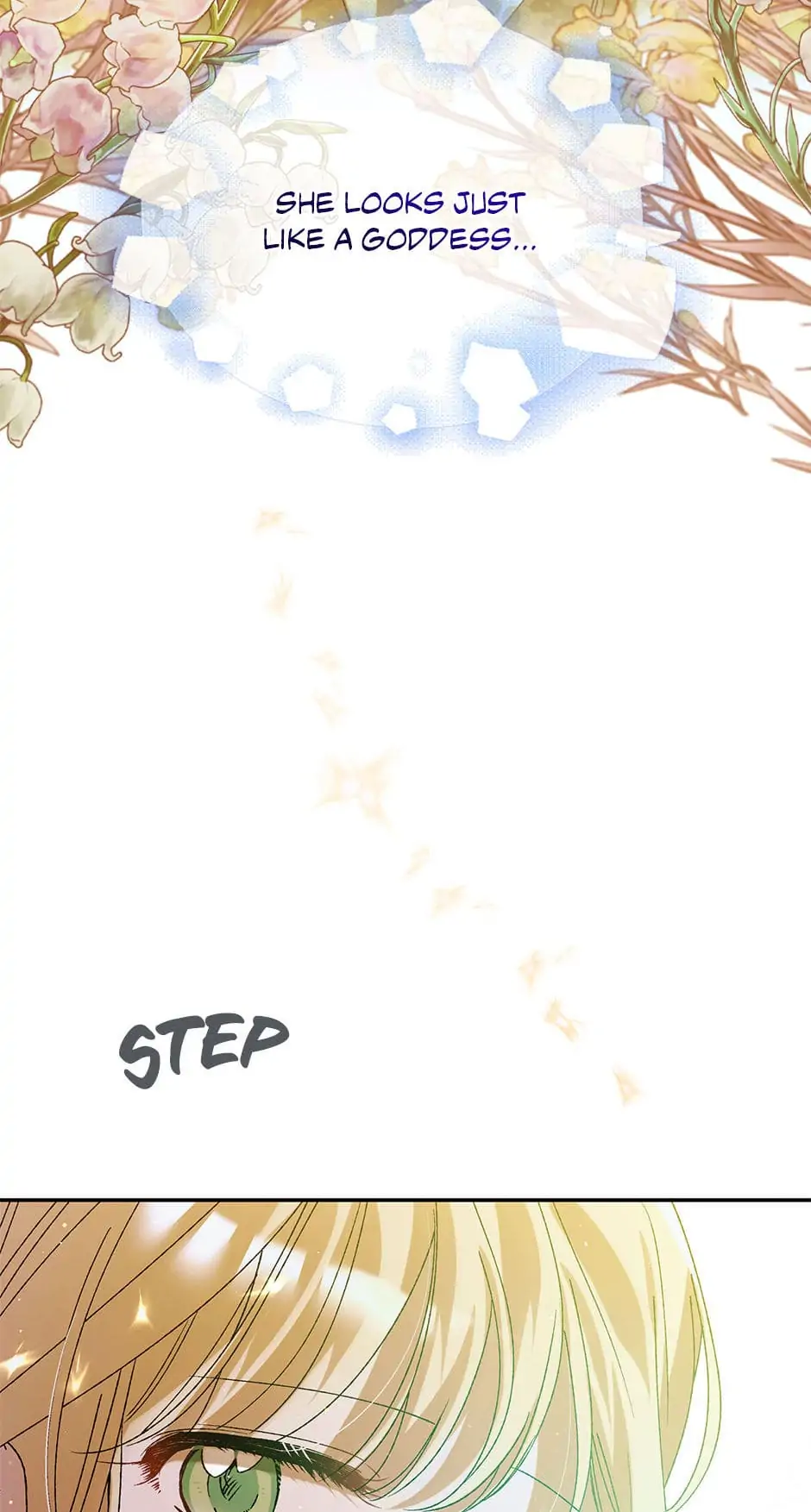 Saving My Sweetheart [Official] - Chapter 55 manhwa