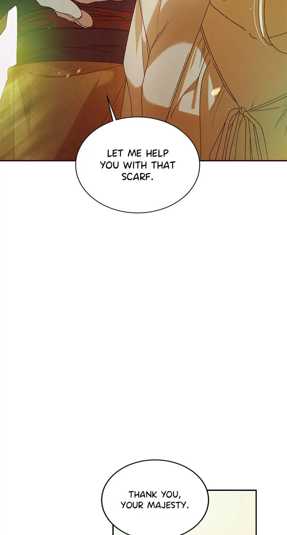 Saving My Sweetheart [Official] - Chapter 55 manhwa