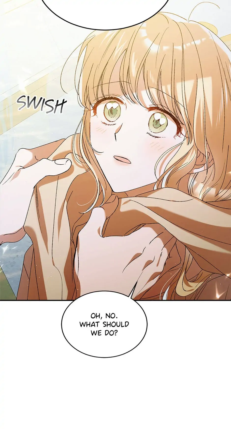 Saving My Sweetheart [Official] - Chapter 55 manhwa