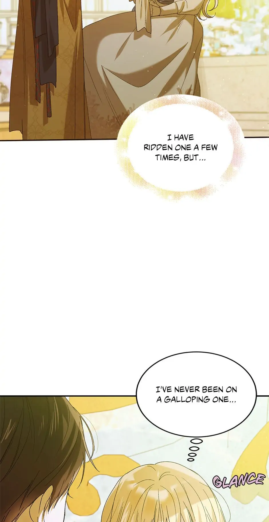 Saving My Sweetheart [Official] - Chapter 55 manhwa