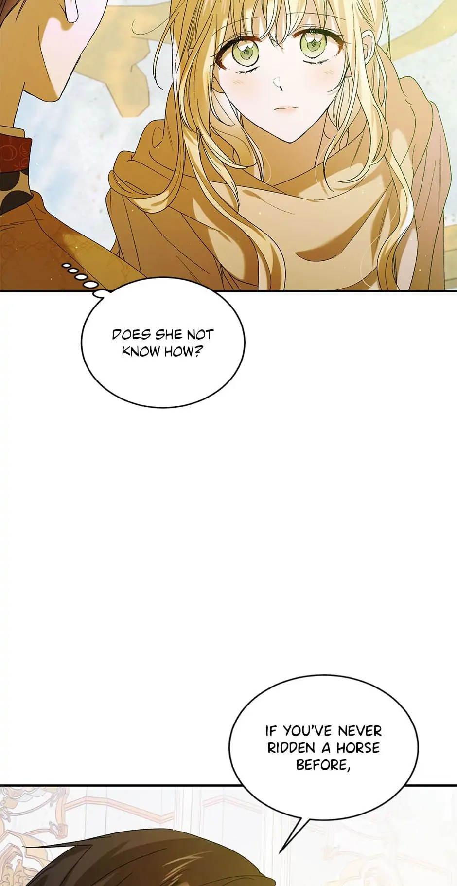 Saving My Sweetheart [Official] - Chapter 55 manhwa