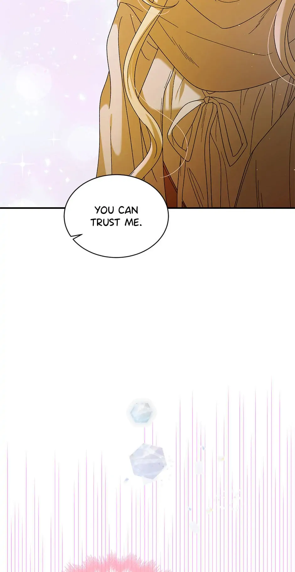 Saving My Sweetheart [Official] - Chapter 55 manhwa