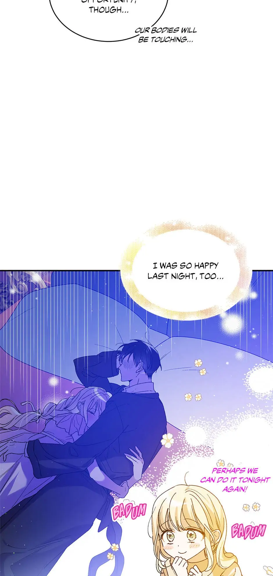 Saving My Sweetheart [Official] - Chapter 55 manhwa