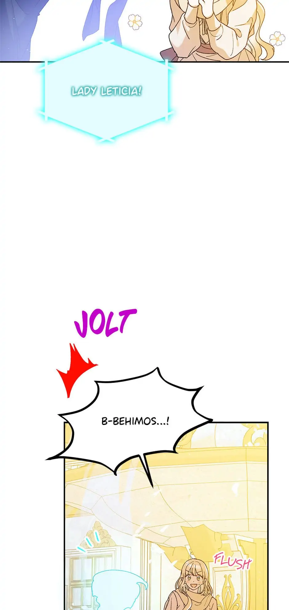 Saving My Sweetheart [Official] - Chapter 55 manhwa